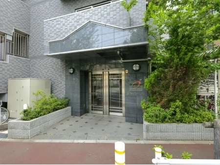グランヴァン上板橋