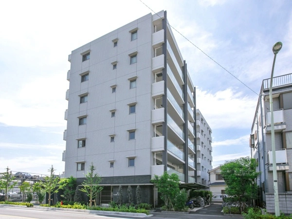 クレアホームズ川口芝三丁目