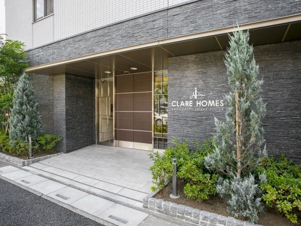 クレアホームズ川口芝三丁目