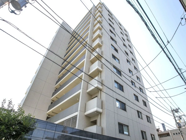 イニシア川口並木テラス