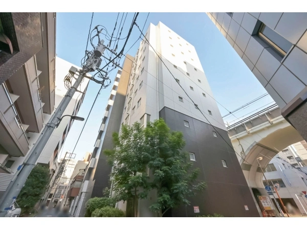 シティインデックス秋葉原