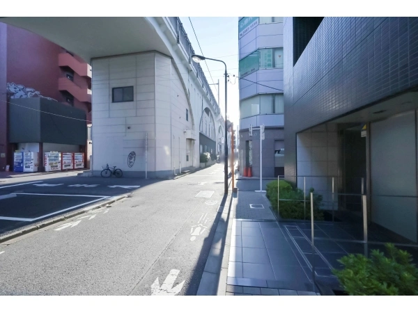 シティインデックス秋葉原