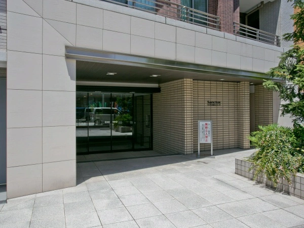 サンクタス菊名セントレーゼ