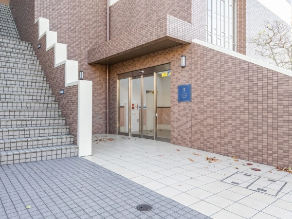ユニーブル東戸塚