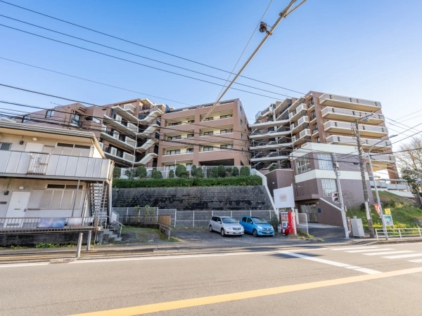 ユニーブル東戸塚