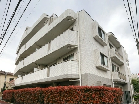 ネオマイム常盤台カルムプラッツ