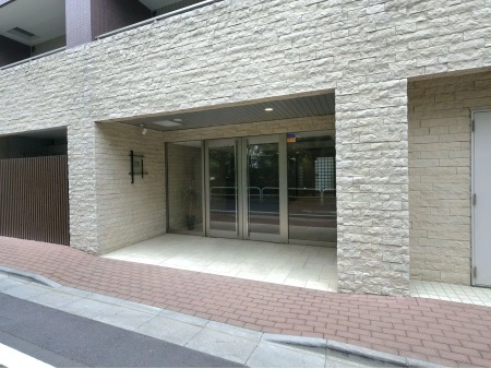 プリア常盤台パークフロント