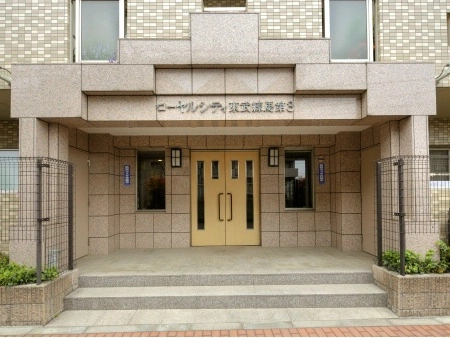 ローヤルシティ東武練馬第3