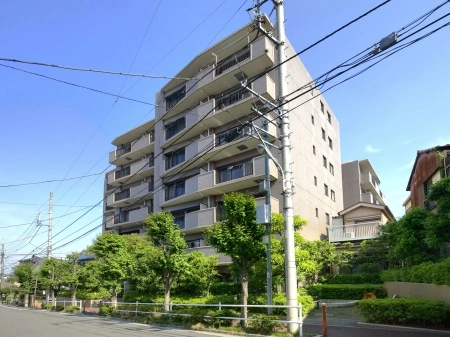ソフィア板橋徳丸