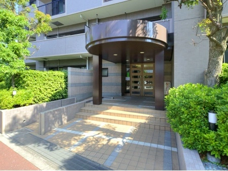 ソフィア板橋徳丸