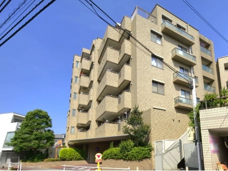 アドグランデ東武練馬