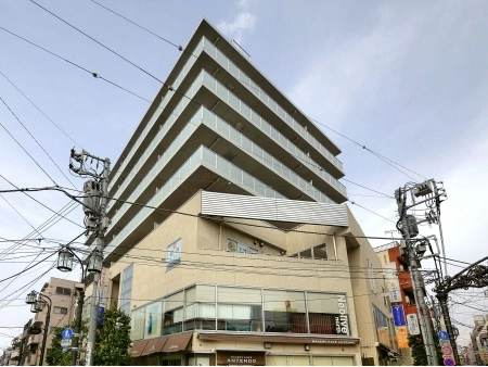 モダビエント中板橋