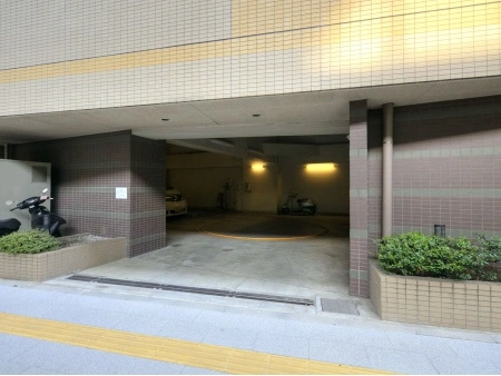 クレストフォルム板橋仲宿