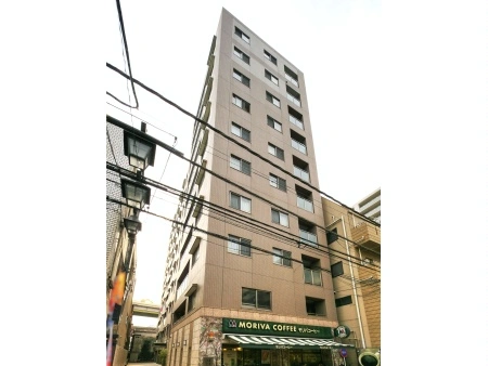 日神パレステージ板橋仲宿