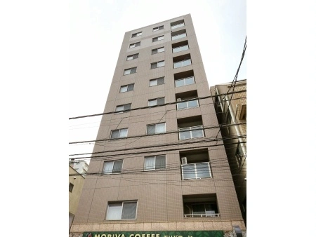 日神パレステージ板橋仲宿