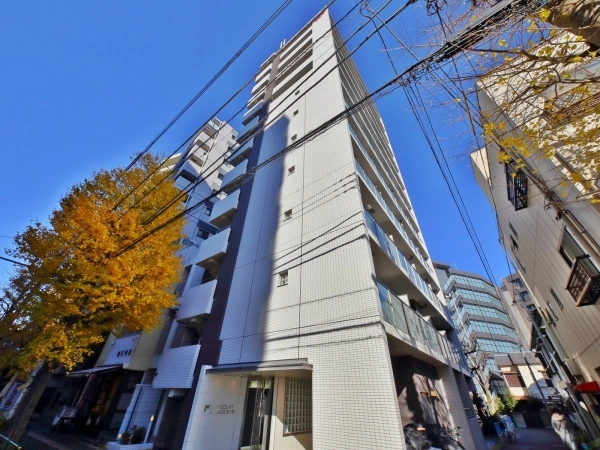 スカイコートパレス東大前