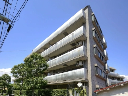 キャニオングランデ中台
