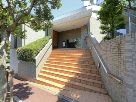 キャニオングランデ中台