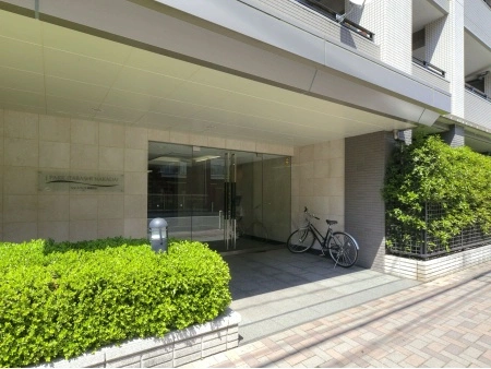 ジェイパーク板橋中台