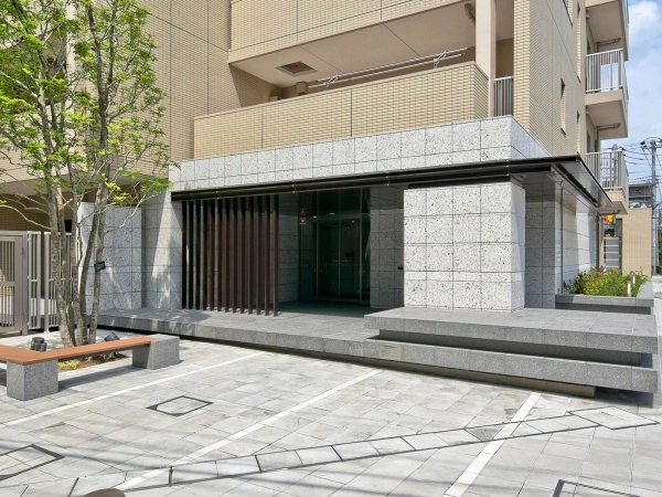 リーフィアレジデンス相模大野
