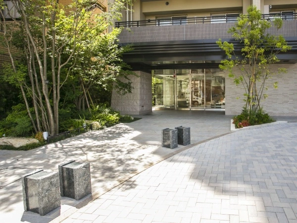 ザ・パークハウス市川