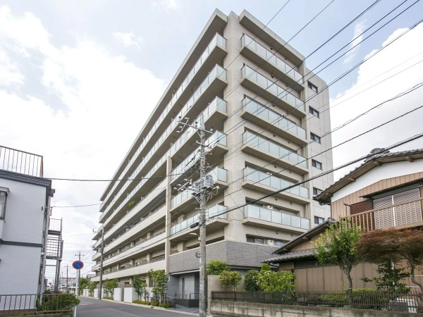 サーパス新松戸