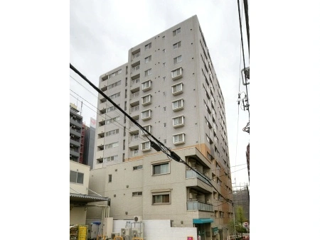 リベール成増
