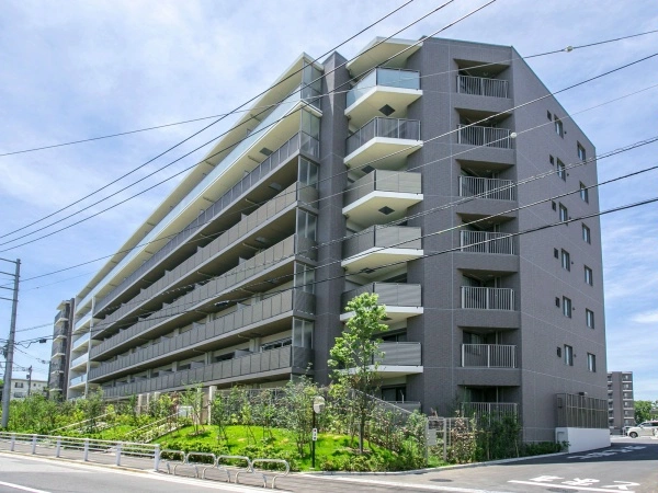ヴィークスクエア船橋高根台