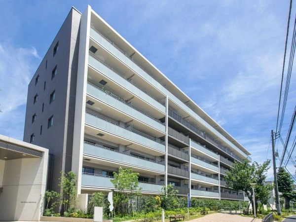 ヴィークスクエア船橋高根台