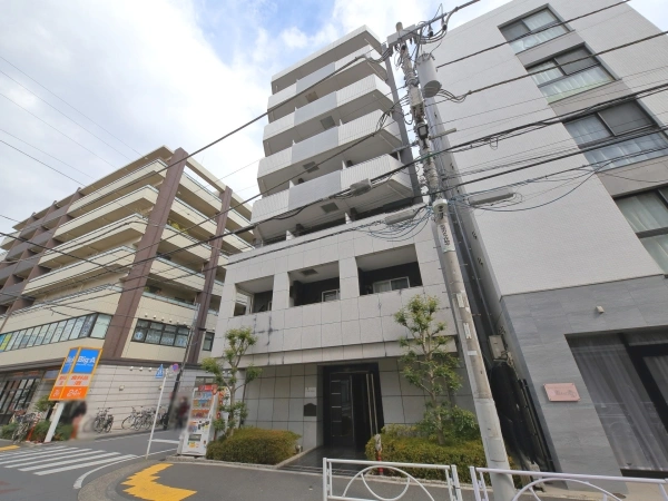 メインステージ押上IV