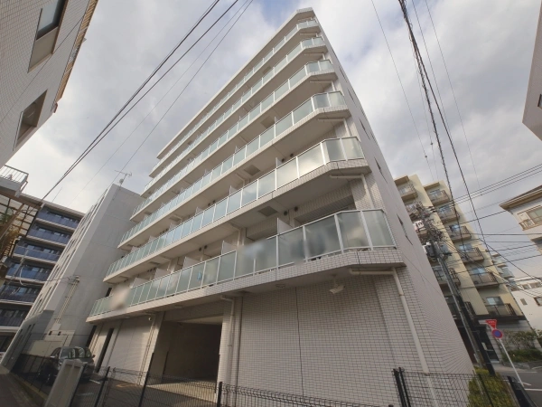 メインステージ押上IV