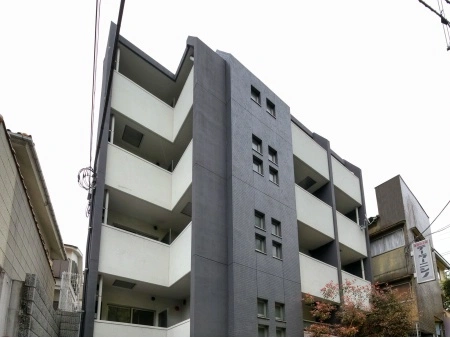 ビバリーホームズ成増