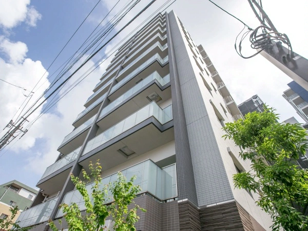 クレアホームズ柏中央町