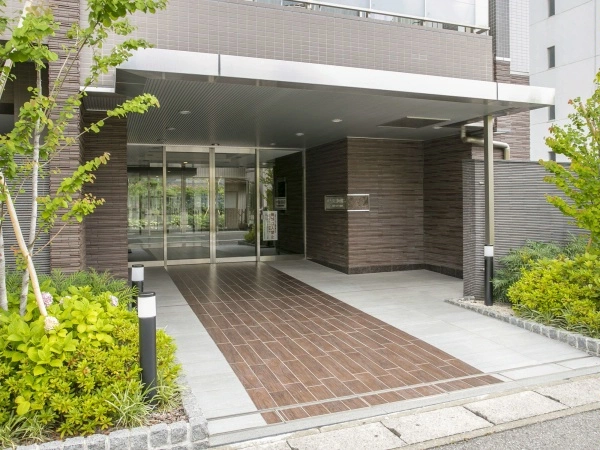 クレアホームズ柏中央町