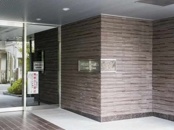 クレアホームズ柏中央町