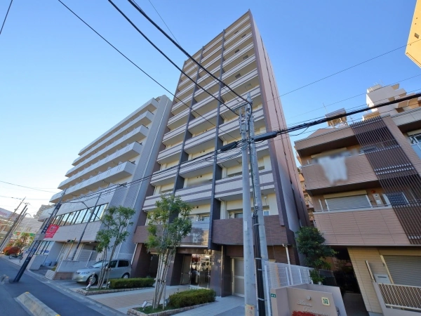 シティインデックス南浦和
