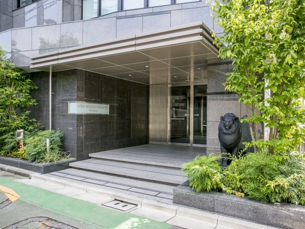 ライオンズ門前仲町レジデンス