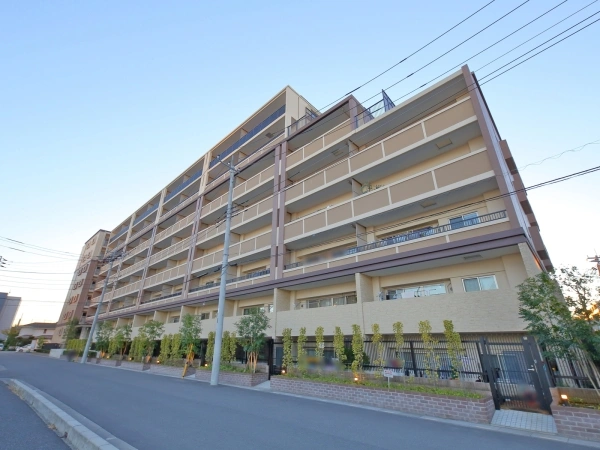 ルピアコート川口戸塚