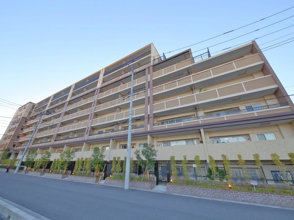 ルピアコート川口戸塚
