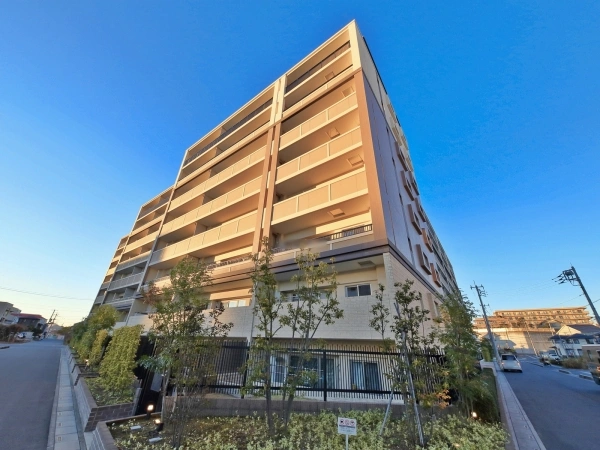 ルピアコート川口戸塚