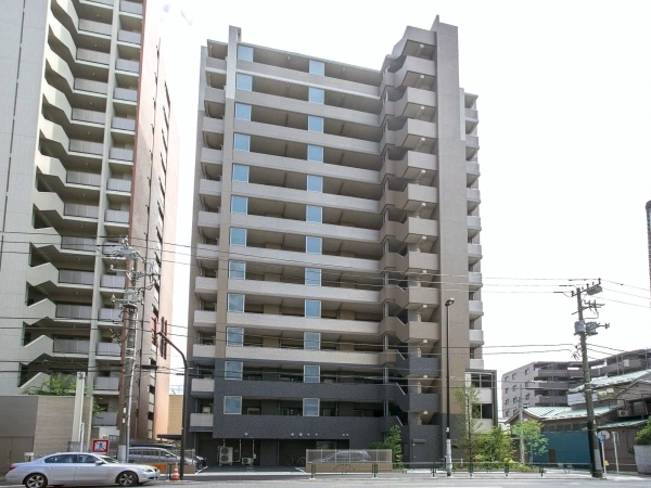 ザ・パークハウス東陽町