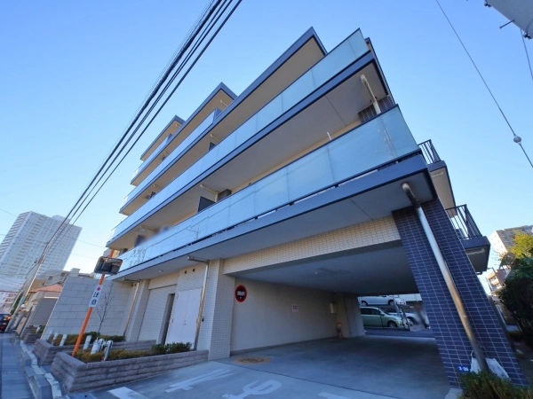 プレシス上尾