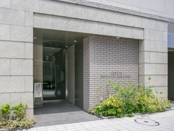 クレヴィア門前仲町