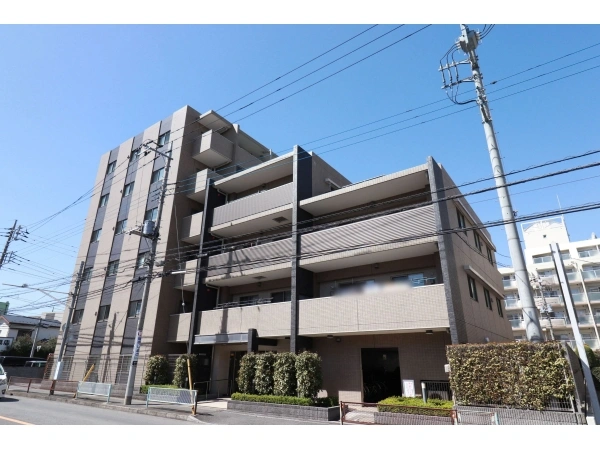 センチュリー朝霞台ロベスト・カーサ