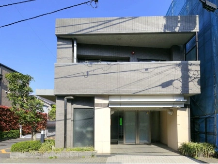 ナイスアーバン西台