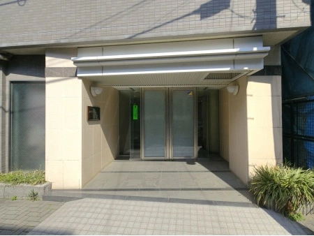 ナイスアーバン西台