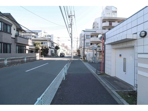 アーデル朝霞台