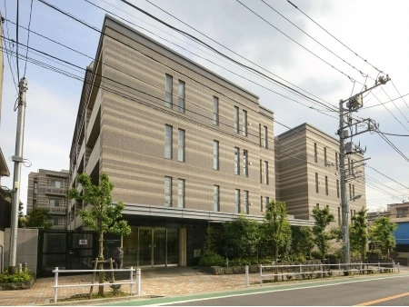 ライオンズ板橋氷川町レジデンス