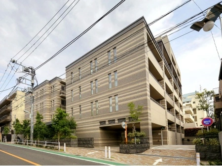 ライオンズ板橋氷川町レジデンス