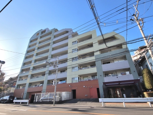 ベルメゾン和光ビュースクエア